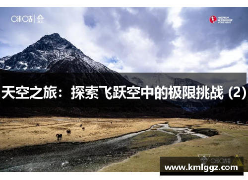 天空之旅：探索飞跃空中的极限挑战 (2)